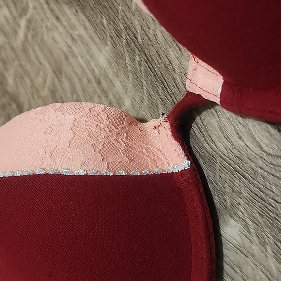 Set of 5 panties and assorted push up bra Victoria's Secret NWOT - Picture 2 of 8